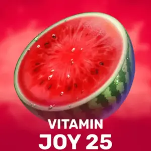 Vitamin Joy 25