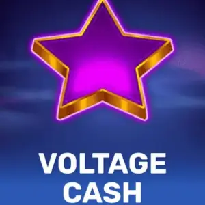 Voltage Cash