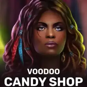Voodoo Candy Shop