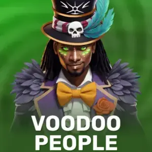 Voodoo People