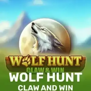 Wolf Hunt: Claw and Win