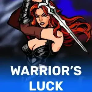 Warrior's Luck
