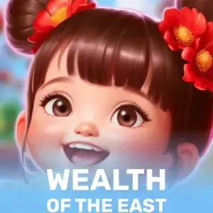 Wealth of the East