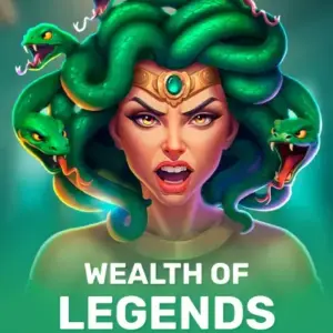 Wealth of Legends