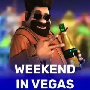 Weekend In Vegas