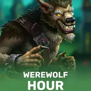 Werewolf Hour