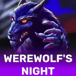 Werewolf's Night
