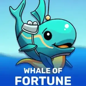Whale of Fortune