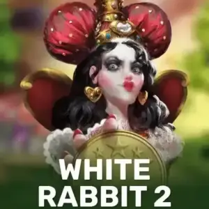 White Rabbit 2