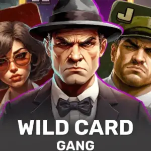 Wild Card Gang