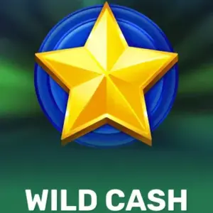 Wild Cash