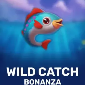 Wild Catch Bonanza