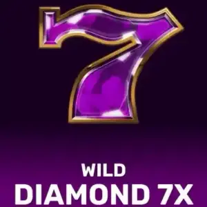 Wild Diamond 7x