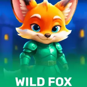 Wild Fox