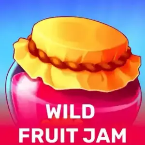 Wild Fruit Jam