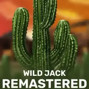 Wild Jack Remastered