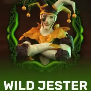 Wild Jester