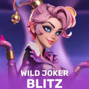 Wild Joker Blitz