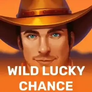 Wild Lucky Chance