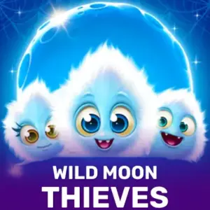 Wild Moon Thieves