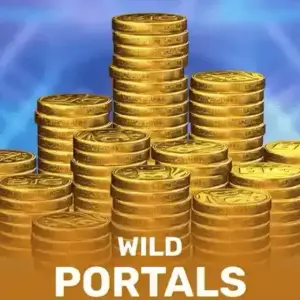 Wild Portals