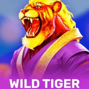 Wild Tiger