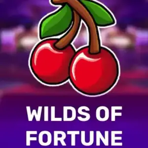 Wilds Of Fortune