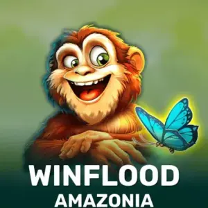 Winflood Amazonia