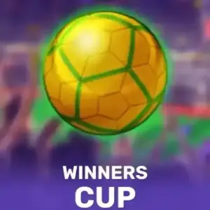 Winners Cup