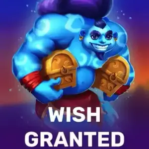 Wish Granted