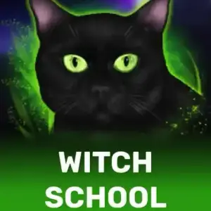 Witch School