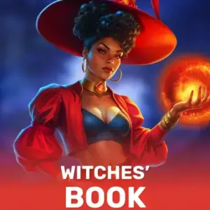 Witches' Book