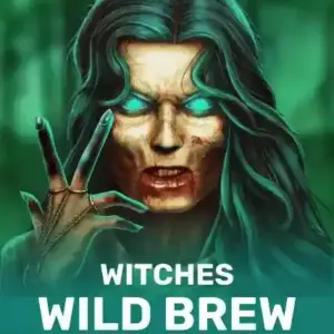 Witches Wild Brew