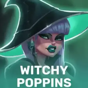 Witchy-Poppins