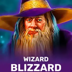 Wizard Blizzard