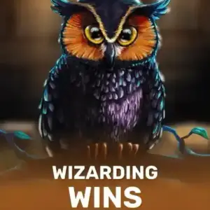 Wizarding Wins