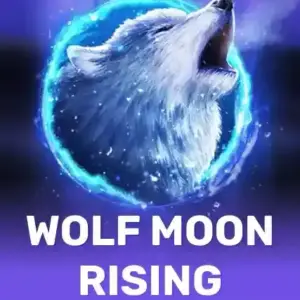 Wolf Moon Rising