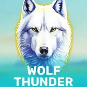 Wolf Thunder