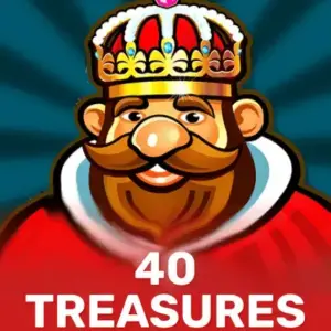 40 Treasures
