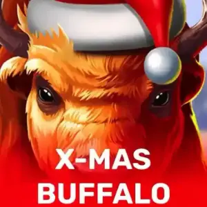 X-Mas Buffalo