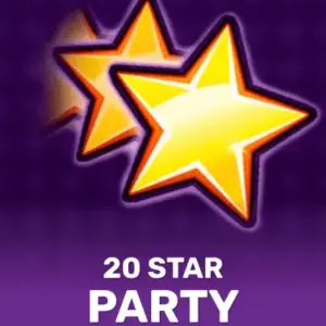 20 Star Party