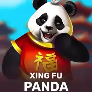 Xing Fu Panda