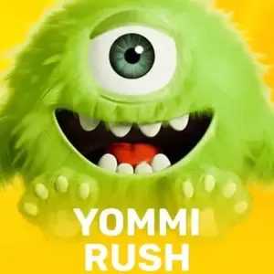 Yommi Rush