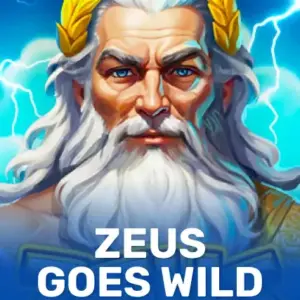 Zeus Goes Wild