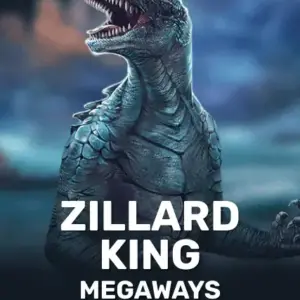 Zillard King MegaWays™