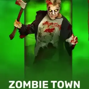 Zombie Town