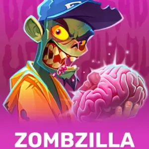 Zombzilla