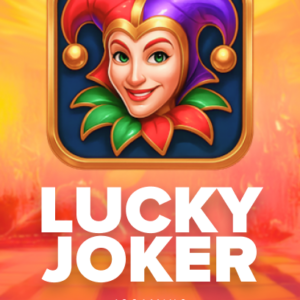 Lucky Joker