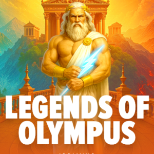 Legends of Olympus