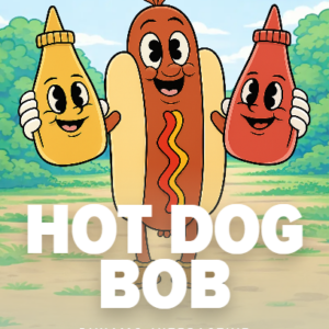 Hot Dog Bob